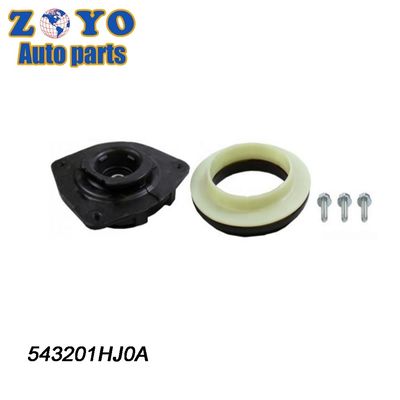 SPHC RUBBER 54320El00A 54321El00A Εγκατάσταση κινητήρα για την Nissan Tiida Schragheck 2009-2011