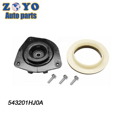 SPHC RUBBER 54320El00A 54321El00A Εγκατάσταση κινητήρα για την Nissan Tiida Schragheck 2009-2011