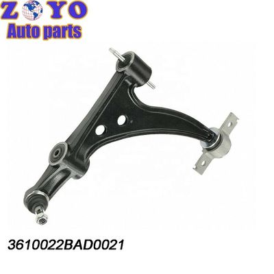 Κατώτερο ίσιο βραχίονα swing arm control arm για GAC Trumpchi GS5 3610022BAD0021