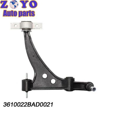 Κατώτερο ίσιο βραχίονα swing arm control arm για GAC Trumpchi GS5 3610022BAD0021