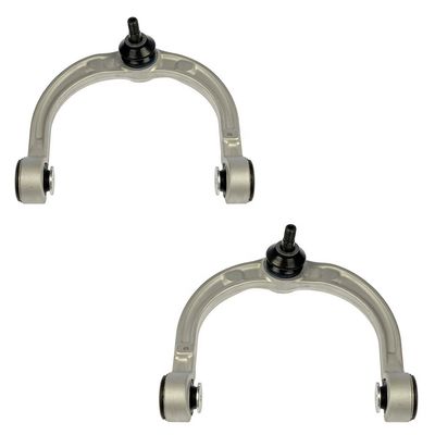 Mercedes-Benz GL350 06-12 Αλουμινίου Ελέγχου Arm Kit RK6209832 Αναστολή ανταλλακτικά σετ