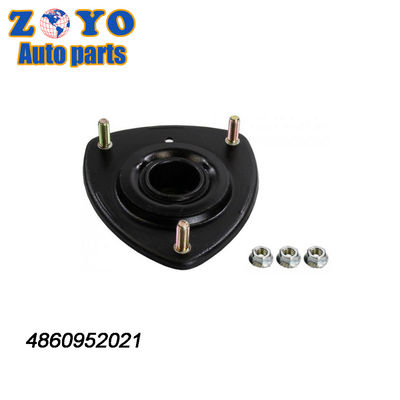 Τμήματα ανάρτησης Toyota Yaris 2005 με τοποθέτηση στηρίγματος και αριθμός αναφοράς UGCGSA50396