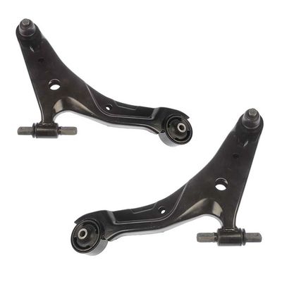 Μπροστά βραχίονα ανάρτησης για την HYUNDAI Santa Fe 2001-2006 SPHC Steel Nature Rubber Bushing