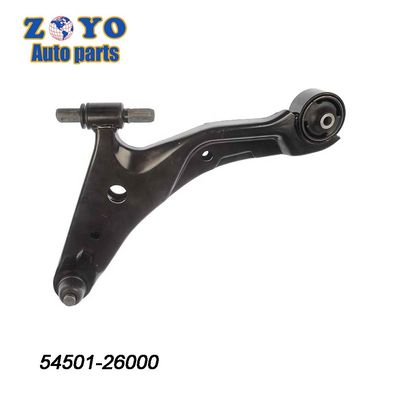 Μπροστά βραχίονα ανάρτησης για την HYUNDAI Santa Fe 2001-2006 SPHC Steel Nature Rubber Bushing
