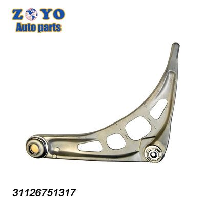 31126751317 Βέλτιστο σύστημα ανάρτησης για BMW E46 2003 2009 Μπροστά Κάτω σύστημα χειρισμού