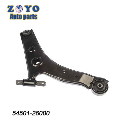 Μπροστά βραχίονα ανάρτησης για την HYUNDAI Santa Fe 2001-2006 SPHC Steel Nature Rubber Bushing