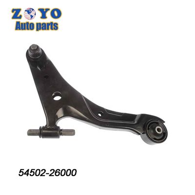 Μπροστά βραχίονα ανάρτησης για την HYUNDAI Santa Fe 2001-2006 SPHC Steel Nature Rubber Bushing