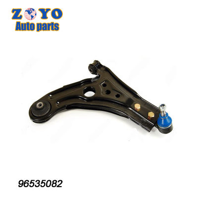 Μπροστό χειριστήριο MS50127 για Chevrolet Aveo Hatchback