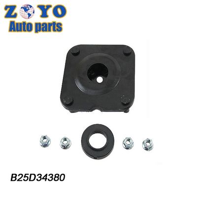 Προχωρημένο B25D3438X B25D34380 K90721 Σωστικό απορροφητήρας για το Mazda 323 S VI 2004