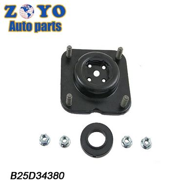 Προχωρημένο B25D3438X B25D34380 K90721 Σωστικό απορροφητήρας για το Mazda 323 S VI 2004