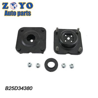 Προχωρημένο B25D3438X B25D34380 K90721 Σωστικό απορροφητήρας για το Mazda 323 S VI 2004