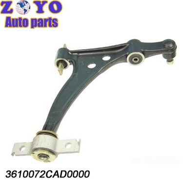 Μπροστά άξονα Άρμα ελέγχου για GAC Trumpchi GS8 2019 Αριθμός αναφοράς 20-22979 Κατασκευασμένο από την Forging