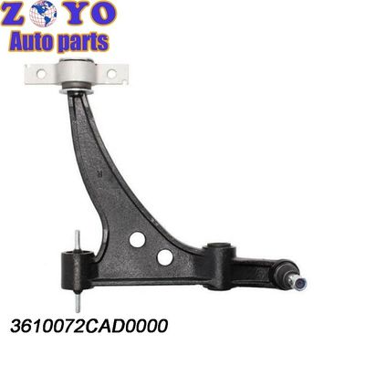 Μπροστά άξονα Άρμα ελέγχου για GAC Trumpchi GS8 2019 Αριθμός αναφοράς 20-22979 Κατασκευασμένο από την Forging