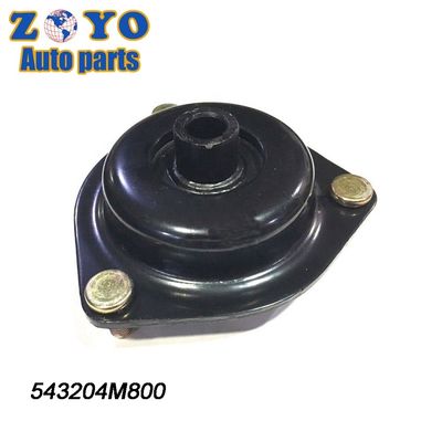 SENTRA 2000-2016 E-Coating Steel Strut Mount Nature Rubber Αντικατασκευαστικά μέρη ανάρτησης