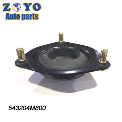 SENTRA 2000-2016 E-Coating Steel Strut Mount Nature Rubber Αντικατασκευαστικά μέρη ανάρτησης