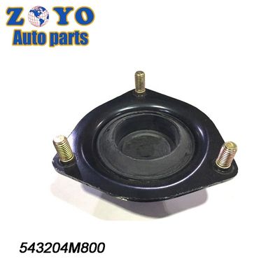 SENTRA 2000-2016 E-Coating Steel Strut Mount Nature Rubber Αντικατασκευαστικά μέρη ανάρτησης