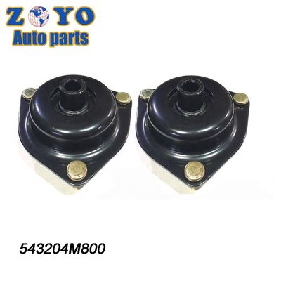 SENTRA 2000-2016 E-Coating Steel Strut Mount Nature Rubber Αντικατασκευαστικά μέρη ανάρτησης