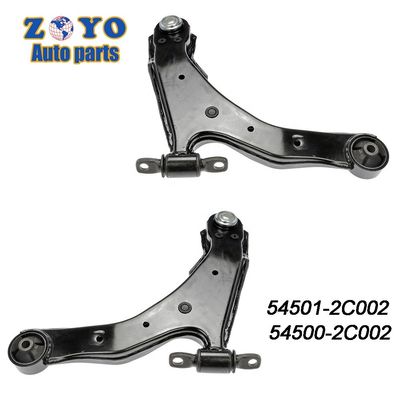 Hyundai Tiburon 2000-2008 Μπροστό χάλυβα χειριστήριο με OEM Standard Performance