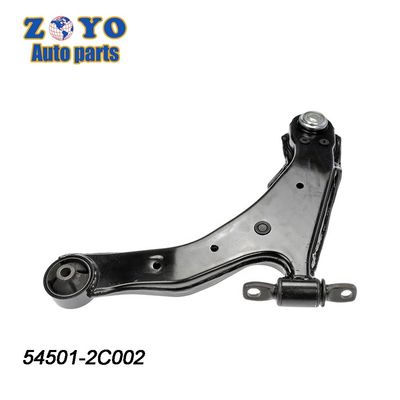 Hyundai Tiburon 2000-2008 Μπροστό χάλυβα χειριστήριο με OEM Standard Performance
