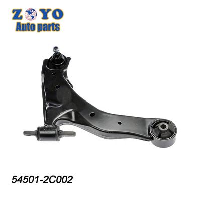 Hyundai Tiburon 2000-2008 Μπροστό χάλυβα χειριστήριο με OEM Standard Performance