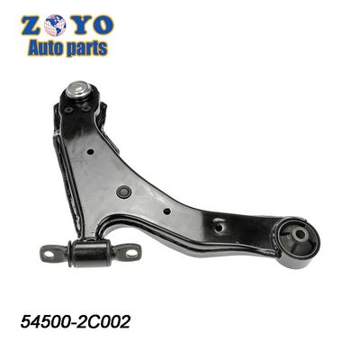 Hyundai Tiburon 2000-2008 Μπροστό χάλυβα χειριστήριο με OEM Standard Performance
