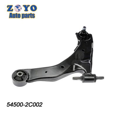 Hyundai Tiburon 2000-2008 Μπροστό χάλυβα χειριστήριο με OEM Standard Performance
