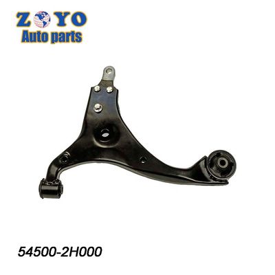 Μπροστά αριστερό χειριστήριο για την Hyundai Accent 07 Aftermarket Automobile Suspension Parts K641580