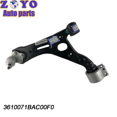 3610071ARX0000 3610071BAC00F0 Πίσω κάτω βραχίονα ελέγχου για GAC Trumpchi GS5 11- και Design