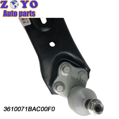 3610071ARX0000 3610071BAC00F0 Πίσω κάτω βραχίονα ελέγχου για GAC Trumpchi GS5 11- και Design