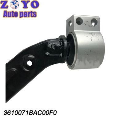3610071ARX0000 3610071BAC00F0 Πίσω κάτω βραχίονα ελέγχου για GAC Trumpchi GS5 11- και Design