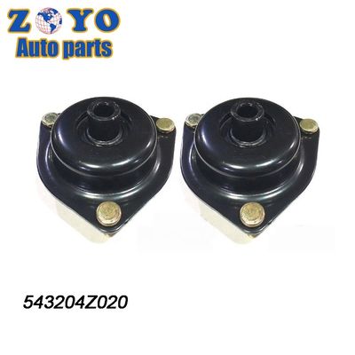 SPHC RUBBER Strut Mount Mounts για τη Nissan Sentra 2013-2016 για αντικατάσταση/επισκευή
