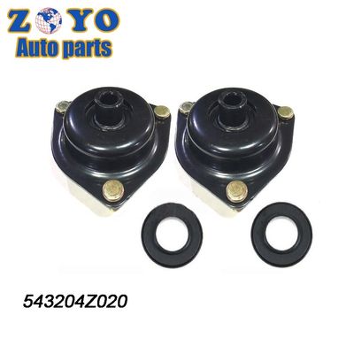 SPHC RUBBER Strut Mount Mounts για τη Nissan Sentra 2013-2016 για αντικατάσταση/επισκευή