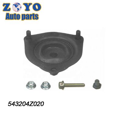 SPHC RUBBER Strut Mount Mounts για τη Nissan Sentra 2013-2016 για αντικατάσταση/επισκευή
