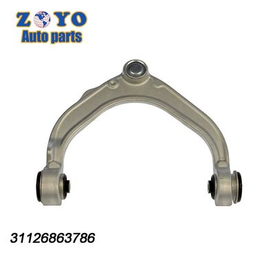 31126776417/31126776418 X6 E71 Αριστερός κάτω βραχίονας ελέγχου για BMW X5 Infiniti M35x E70 F15