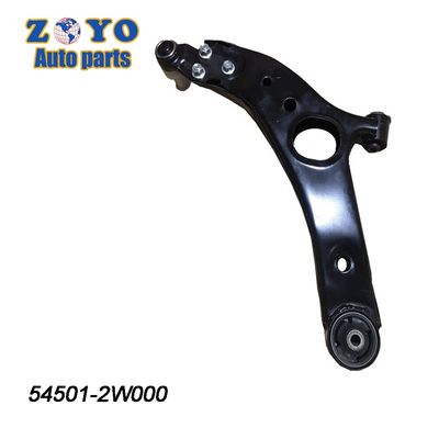 Hyundai Santa Fe 2013-2017 Μπροστά ανάρτηση χειριστήρα ελέγχου 54501-2W000 με SPHC χάλυβα