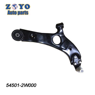 Κατώτερος βραχίονας χειρισμού για την Hyundai Santa Fe 54500-2W000 54501-2W000 Άλλα μέρη ανάρτησης