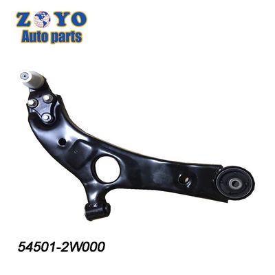 Hyundai Santa Fe 2013-2017 Μπροστά ανάρτηση χειριστήρα ελέγχου 54501-2W000 με SPHC χάλυβα