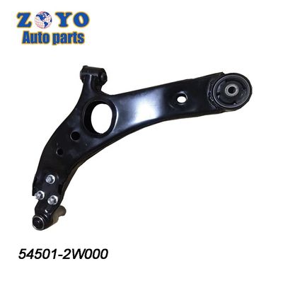 Hyundai Santa Fe 2013-2017 Μπροστά ανάρτηση χειριστήρα ελέγχου 54501-2W000 με SPHC χάλυβα