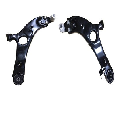 Κατώτερος βραχίονας χειρισμού για την Hyundai Santa Fe 54500-2W000 54501-2W000 Άλλα μέρη ανάρτησης