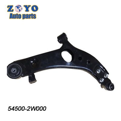 Κατώτερος βραχίονας χειρισμού για την Hyundai Santa Fe 54500-2W000 54501-2W000 Άλλα μέρη ανάρτησης