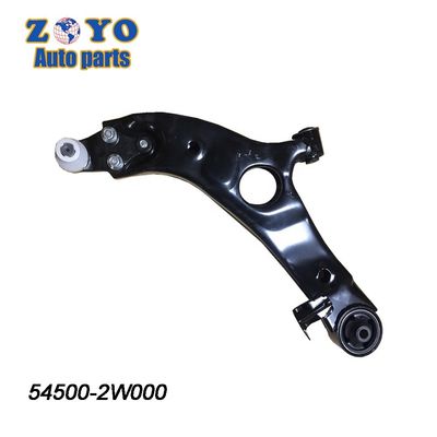 Κατώτερος βραχίονας χειρισμού για την Hyundai Santa Fe 54500-2W000 54501-2W000 Άλλα μέρη ανάρτησης