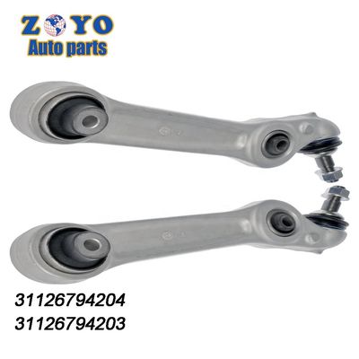 OEM Standard Rear Lower Wishbone Control Arm για την BMW F10 6 Coupe 7 F01 F02 2009-2016