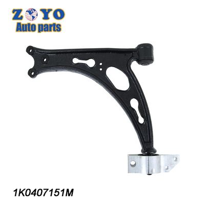 40Cr Ball Joint Front Lower Control Arm για Audi A3 2004-2015 Αριθμός αναφοράς FV 25325