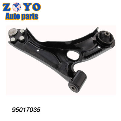 2011- Chevrolet Aveo Hatchback Αριστερό μπροστινό κάτω χέρι ελέγχου για εξαρτήματα ανάρτησης αυτοκινήτων