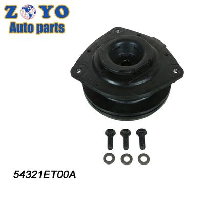SPHC RUBBER Μηχανικό 54321ET00A για συστήματα αυτόματης ανάρτησης Nissan Sentra 2007-2012