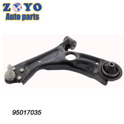 2011- Chevrolet Aveo Hatchback Αριστερό μπροστινό κάτω χέρι ελέγχου για εξαρτήματα ανάρτησης αυτοκινήτων