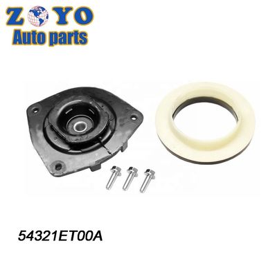 SPHC RUBBER Μηχανικό 54321ET00A για συστήματα αυτόματης ανάρτησης Nissan Sentra 2007-2012