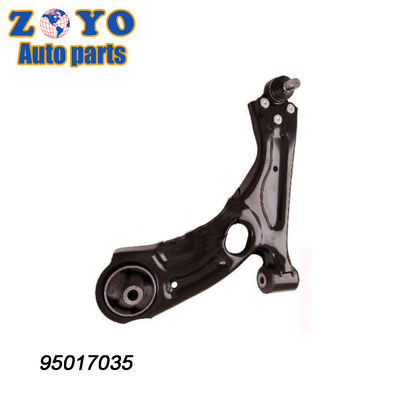 2011- Chevrolet Aveo Hatchback Αριστερό μπροστινό κάτω χέρι ελέγχου για εξαρτήματα ανάρτησης αυτοκινήτων