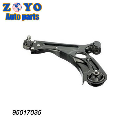 2011- Chevrolet Aveo Hatchback Αριστερό μπροστινό κάτω χέρι ελέγχου για εξαρτήματα ανάρτησης αυτοκινήτων