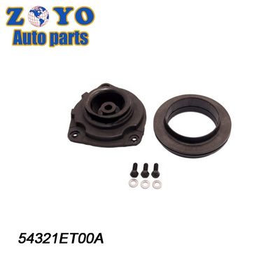 SPHC RUBBER Μηχανικό 54321ET00A για συστήματα αυτόματης ανάρτησης Nissan Sentra 2007-2012